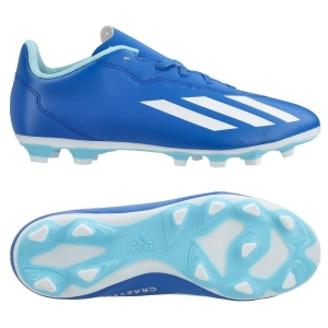 Бутси дитячі Adidas X Crazyfast.4 FxG JR IE1587