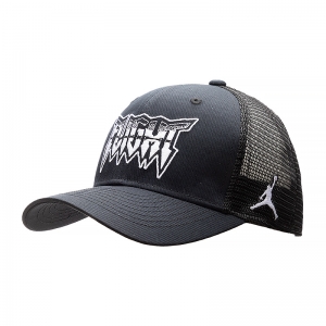 Бейсболка JORDAN UTRUCKER CAP S CB