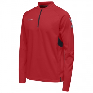 Толстовка чоловіча Hummel Tech Move Half Zip 200011-3062