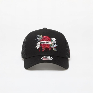 Бейсболка New Era WMNS NE TRUCKER