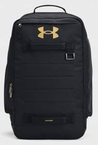 Рюкзак UA Contain Backpack 33L чорний Уні 20х50х30 см