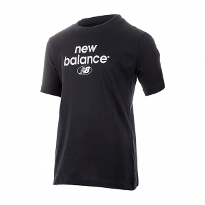 Футболка New Balance Essentials Reimagined Arch.