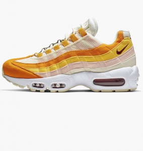 Кросівки Nike Air Max 95 Forward Orange (W)