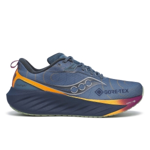 Кросівки для бігу Saucony TRIUMPH 22 GTX