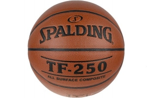 М'яч баскетбольний Spalding TF-250