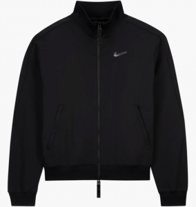 Куртка Nike x NOCTA Swoosh Swarovski Crystals Jacket Black