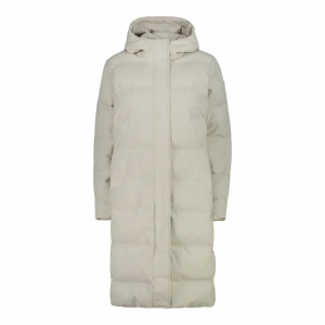 Куртка (довга) CMP COAT FIX HOOD POLYESTER