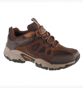 Кросівки чоловічі Skechers Terraform-Selvin (204486-CDB)