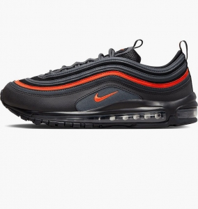 Кросівки Nike Air Max 97 Black Anthracite Picante