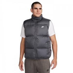 Жилетка Nike Sportswear Club Primaloft® Water-Repellent Puffer Vest Black FB7373-068 S