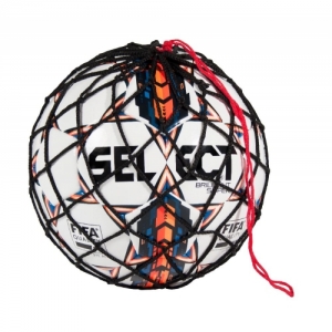 Сітка для м'ячів SELECT Ball net (010) чорний