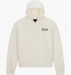 Худі Jordan x Travis Scott Pullover Hoodie Sail/Sail