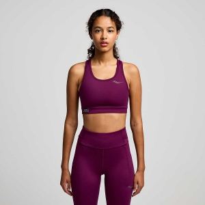 Топ Saucony FORTIFY BRA