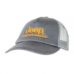 Бейсболка JEEP MESH CAP XTREME PERFORMANCE Embroidery