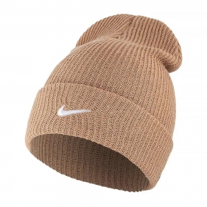 Шапка Nike U Nsw Beanie Utility Swoosh