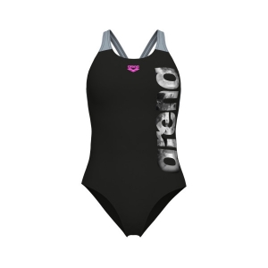 Купальник комплект Arena AIRBRUSH GRAPHIC SWIMSUIT V BA