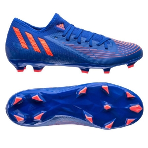 Бутси Adidas PREDATOR EDGE.3 LOW FG GW2280