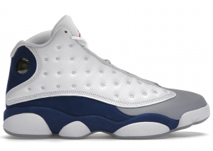 Кросівки Jordan 13 Retro French Blue