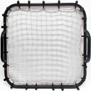 Ребаундер Meta Collapsible Mini Goal Keeper Rebounder чорний 80х80 см 2000250235