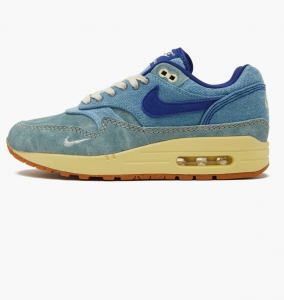 Кросівки Nike Air Max 1 Dirty Denim Blue