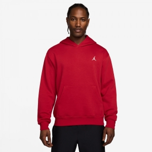 Кофта чоловічі Jordan Brooklyn Fleece Carbon (FV7281-687)