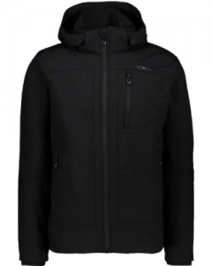 Куртка CMP JACKET ZIP HOOD SOFTSHELL