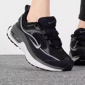 Кросівки Nike Air Max Bliss Suede Black DZ6754-002 40