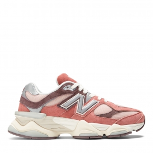 Кросівки New Balance 9060Tru Orange U9060TRU 36