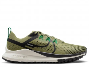 Кросівки Nike Pegasus Trail 4 (хакі)