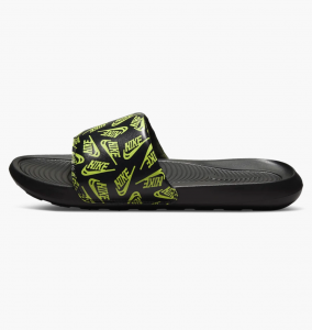 Шльопанці Nike VICTORI ONE SLIDE PRINT