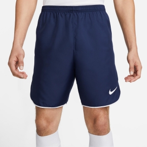 Шорти Nike Shorts Laser V Woven Blue DH8111-410 XL