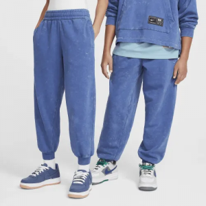 Штани Nike K NK COB FLC PANT WASH