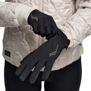 Рукавички Saucony TRIUMPH GLOVE