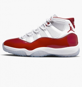 Кросівки Jordan 11 Retro Cherry (2022)