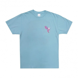 Футболка  RIPNDIP Flamingo