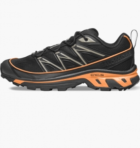 Кросівки Salomon XT-6 EXPANSE Black Papaya