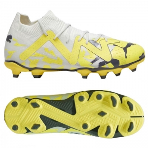 Бутси Puma Future Match FG/AG Jr 107384-04