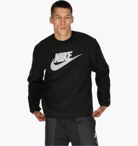 Світшот Nike Shepra (чорний)