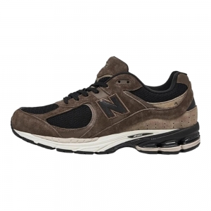 Кросівки New Balance 2002R Casual Shoes Brown/Black M2002RRJ 42.5