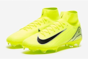 Бутси Nike ZM SUPERFLY 10 PRO FG