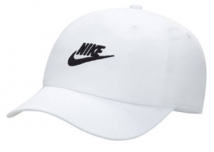 Бейсболка Nike K NK CLUB CAP US CB FUT WSH