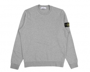 Світшот Stone Island Sweatshirt Grey