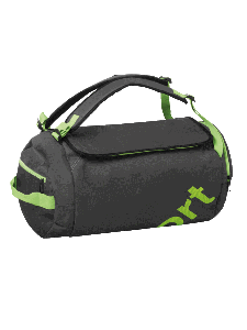 Сумка-рюкзак CAPE BAG 40 L (anthra/fluo green)