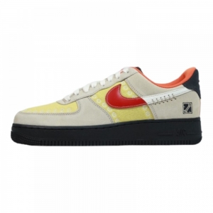 Кросівки Nike Air Force 1 Low '07 LX Somos Familia