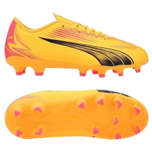 Бутси Puma Ultra Play FG/AG Junior 107775-03