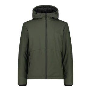 Куртка CMP MAN JACKET FIX HOOD