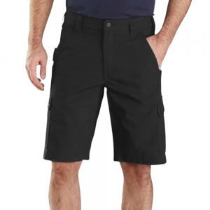 Шорти Carhartt Ripstop Cargo Work Short grey