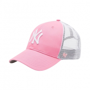 Бейсболка NY YANKEES ROSE BRANSON MESH