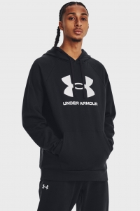 Кофта чоловіча Under Armour Rival Fleece Logo Hd