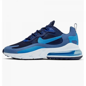 Кросівки Nike Air Max 270 React Blue AO4971-400 42.5